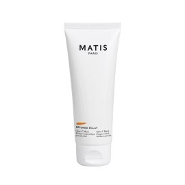Matis Reponse Eclat Glow-C Enzyme Mask Radiance Granita
